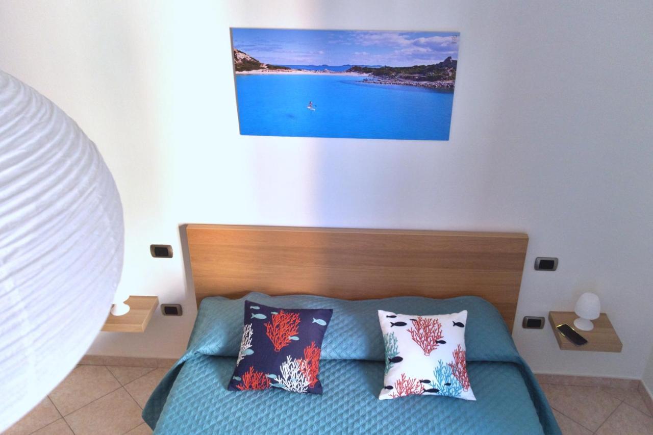 Ardoc B&B Cagliari Exterior foto