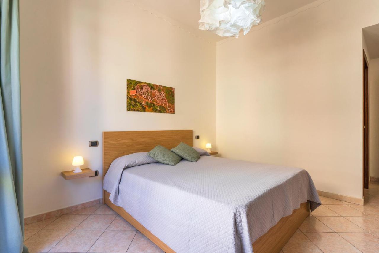 Ardoc B&B Cagliari Exterior foto