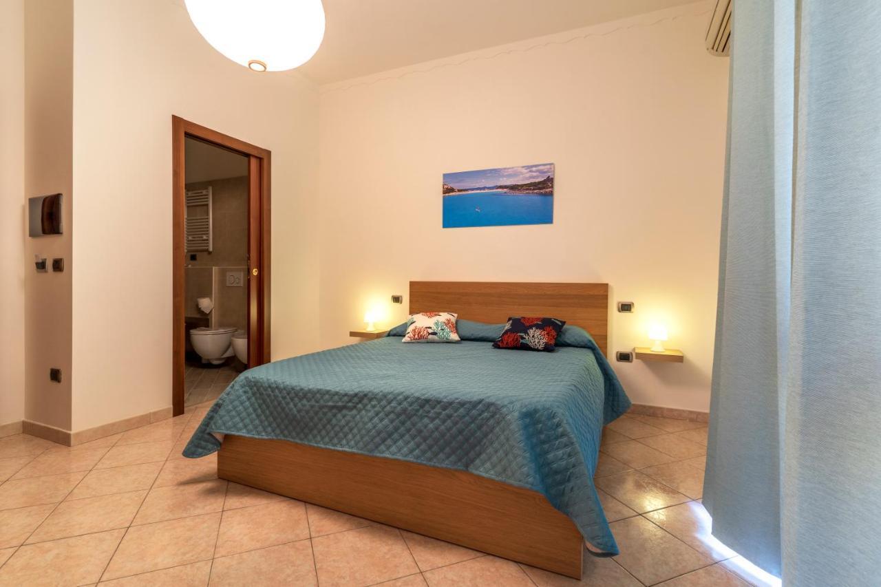 Ardoc B&B Cagliari Exterior foto