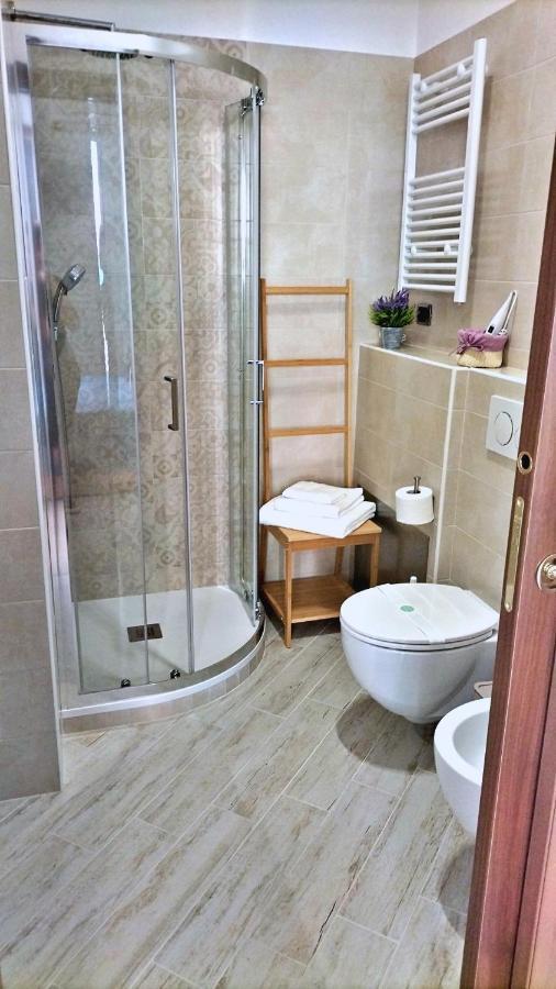 Ardoc B&B Cagliari Exterior foto