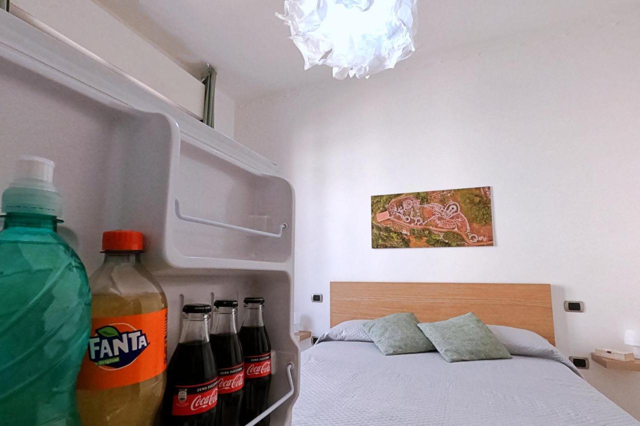 Ardoc B&B Cagliari Exterior foto