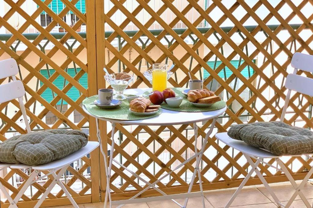 Ardoc B&B Cagliari Exterior foto